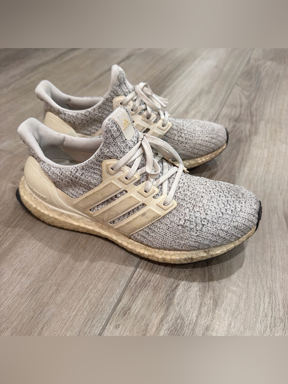 Adidas Women’s Ultra Boost Running Sneakers